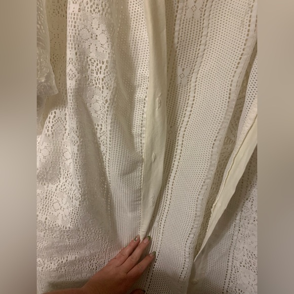 Linda Michaels Vintage Swimsuit Cover Up - Picture 5 of 8